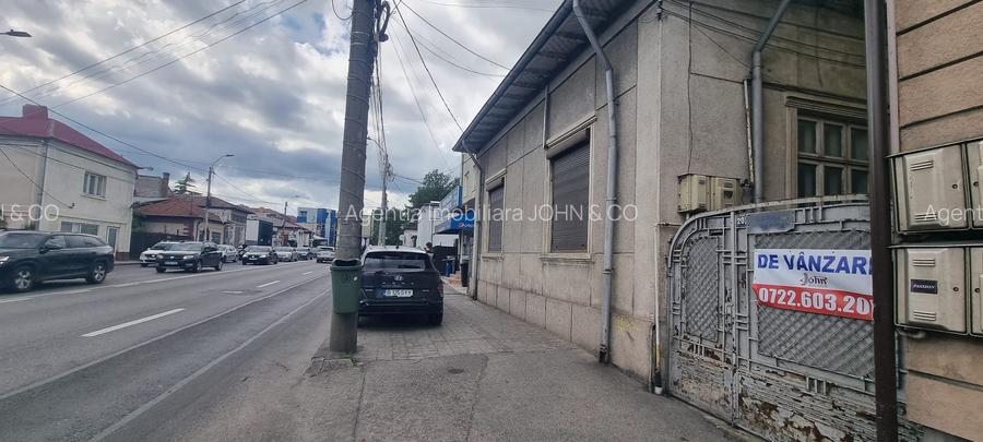 Casa de vanzare, ultracentral, Pitesti, cu teren de 630 mp - 3