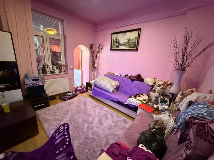 Casa Copou Soseaua Stefan cel Mare