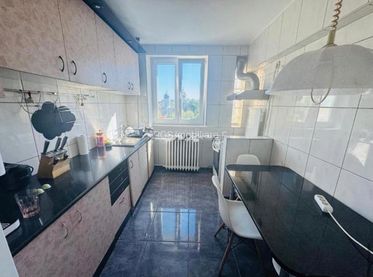 3 camere catfriendly si parcare - Titan IOR - 7