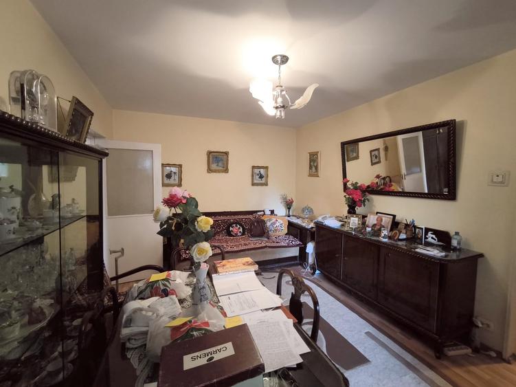 Drumul Taberei zona Parc Metrou 4 minute apartament 2 camere bloc anvelopat