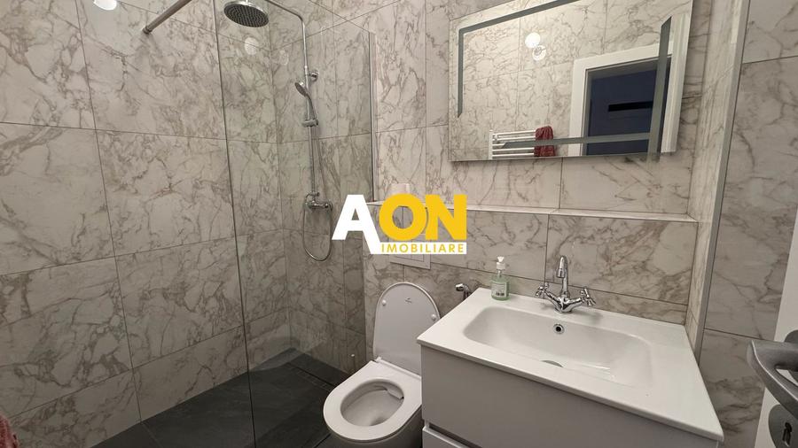 Apartament cu 3 Camere, Bloc Nou, Lift, Zona Brândușei