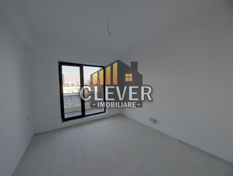 Duplex 3 camere Finalizat - Pallady, 8 min metrou Nicolae Teclu