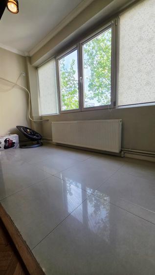 Vanzare 3 camere Universitate cu centrală proprie