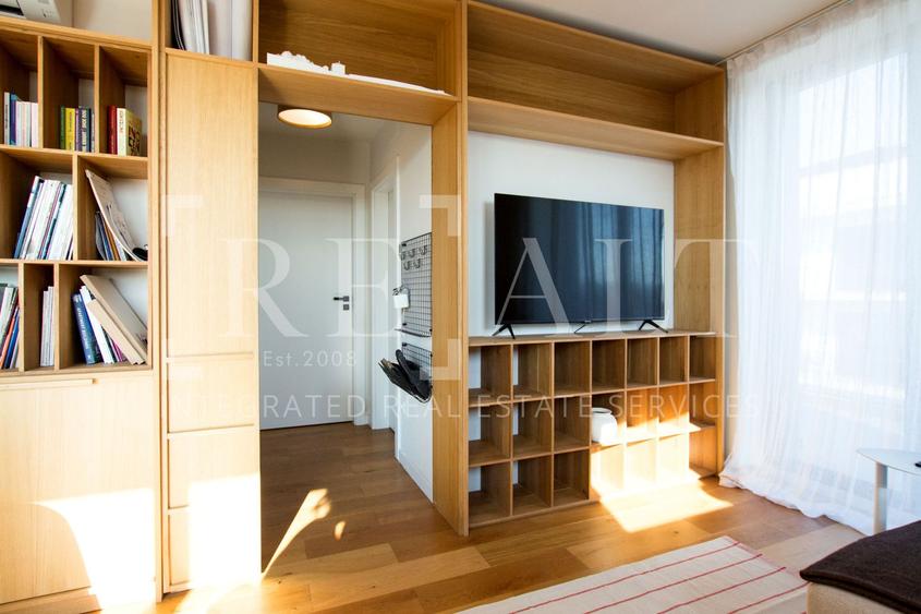 Inchiriere apartament 2 camere | Boutique, Premium | Rasuri, Eminescu