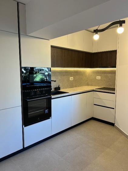 Apartament 2 camere | Bd. Unirii