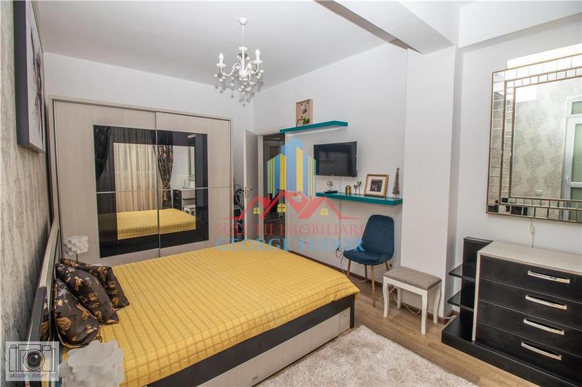 Ap. 2 camere 42 mp, Avangarde Rezidential, Str. Salcamilor Nr. 35/37