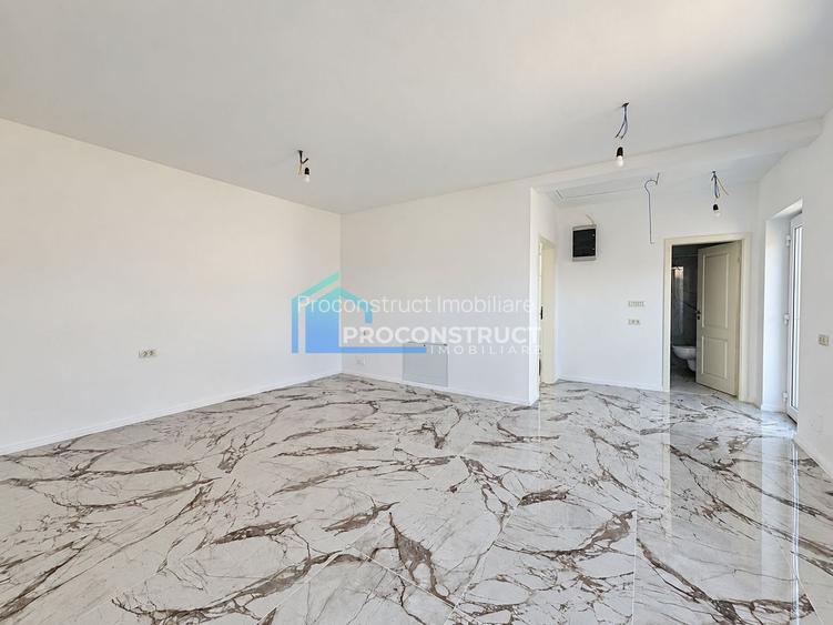 Duplex nou, 3 camere | Mosnita Noua – Albina | 58 mp utili | 109.900 E - 4