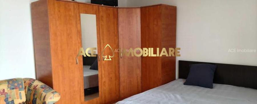 2 Camere de inchiriat Tip Studio  | P-ta Sfanta Vineri | Metrou
