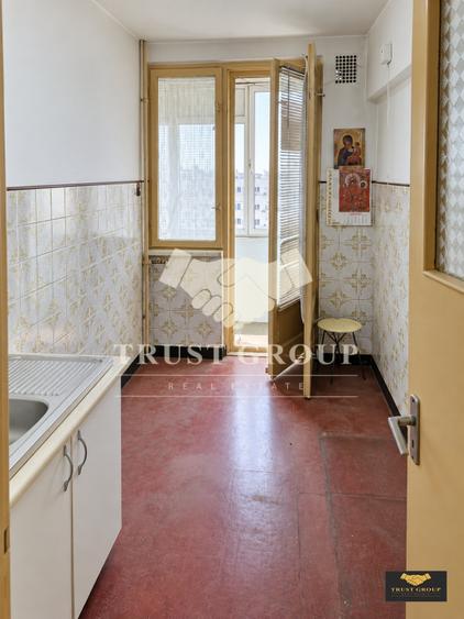 Apartament 2 camere Dorobanti | Imobil 1962