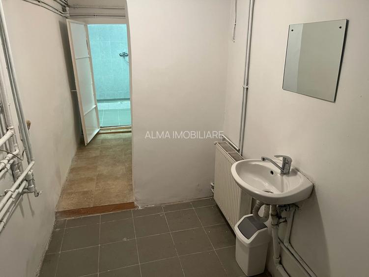 Casa in Andrei Muresanu, 128 mp utili, curte 304 mp!