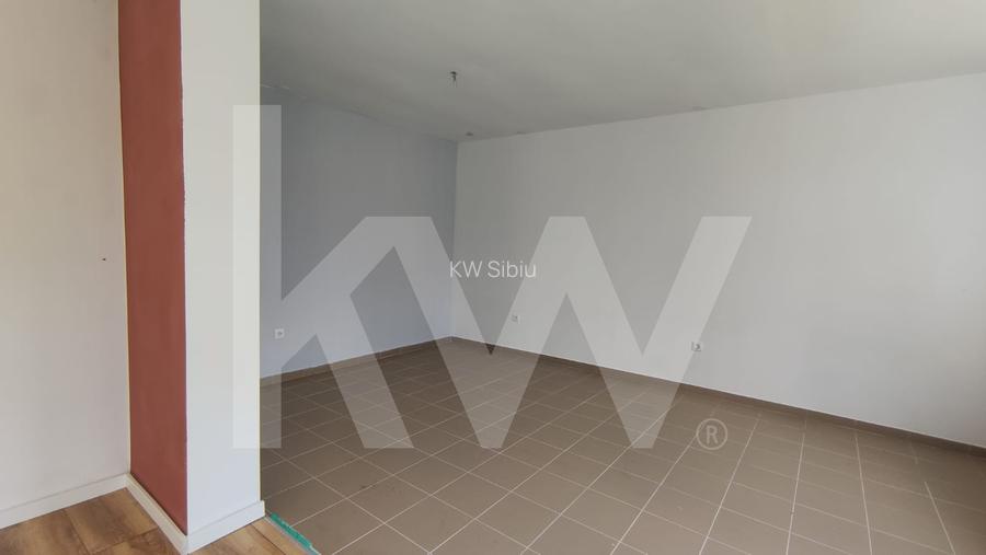 Spațiu comercial de închiriat | 62,8 mp | Cartierul Tineretului, Sibiu - 5