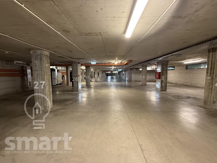 Apartament 2 camere 59mp+ terasa complex rezidential Borhanci