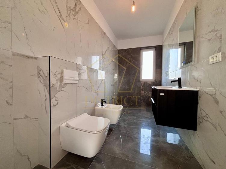 Casa individuala pe parter, 3 dormitoare | Dumbravita