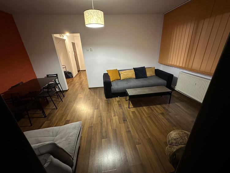Apartament 2 camere Podu Ros, FARA RISC, etaj 2 ! Investitia IDEALA