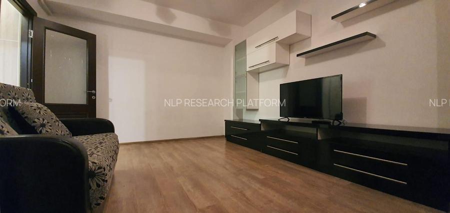 OFERTA EXCLUSIVA   Apartament cu 2 camere mobilat si utilat complet - zona Palas - 8