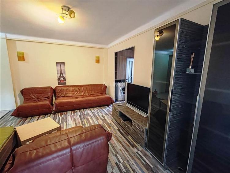 Apartament 2 camere in Ploiesti, zona ultracentrala