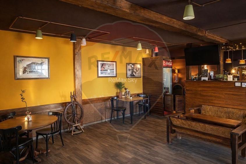 Popasul Căprioara – oportunitate de business în horeca & turism - 2