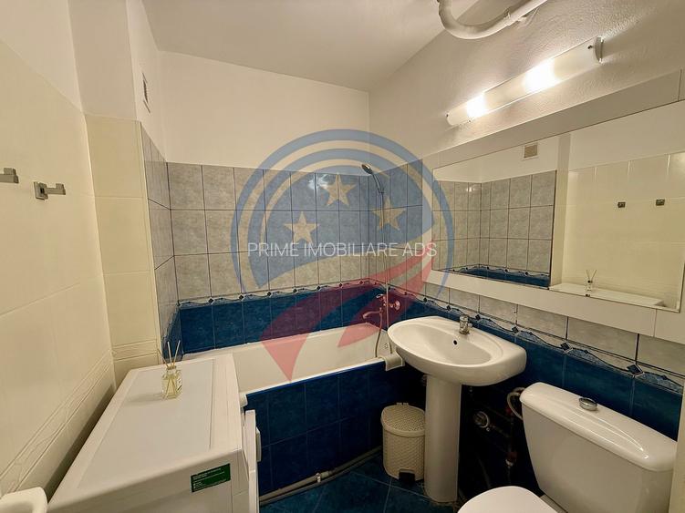 Garsoniera de vanzare/Brazda/G6/Craiova - 13