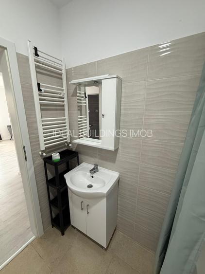 Apartament - Decomandat - Centrala - Mutare Imediata - 14