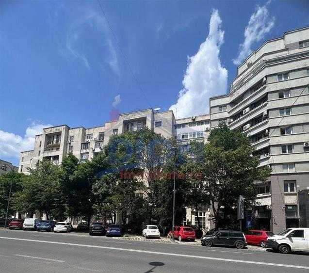 Apartament 3 camere deosebit, langa Casa Poporului