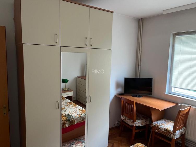 Apartament Mefin | Horia, Closca si Crisan | Platou Izvor - 6