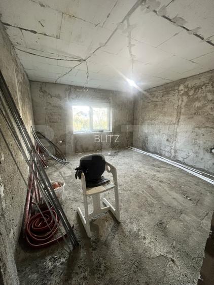 Casa de vanzare, cu 4 camere, 95 mp si pod la 15 minute de Bistrita - 8