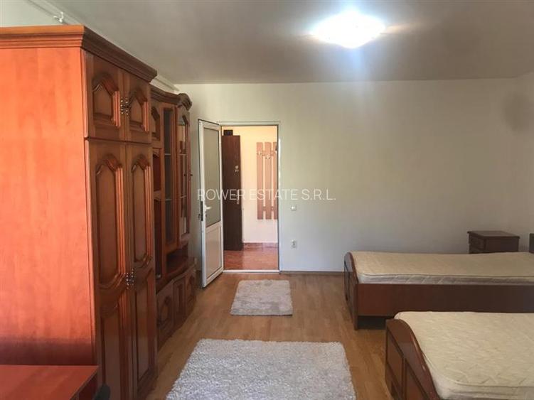 Apartament 1 camera,Mobilat Utilat,45 mp, zona Spitalului de Recuperare! - 5
