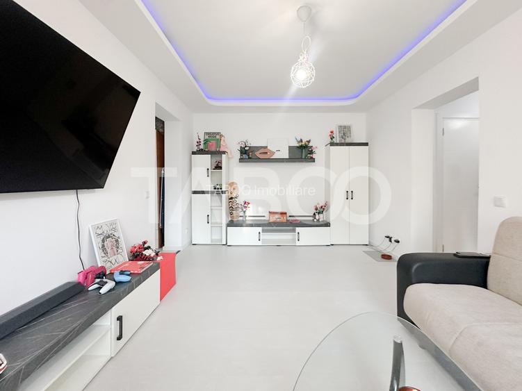 Apartament cu 2 camere de vanzare Comision 0% cartierul Grigorescu - 2