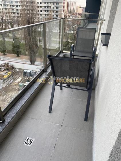 2 Camere de inchiriat | Grozavesti | Centrala | Parcare | Metrou - 8