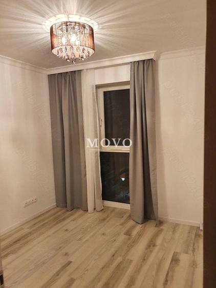 3 camere | Bloc nou | Etaj intermediar | Loc parcare subteran