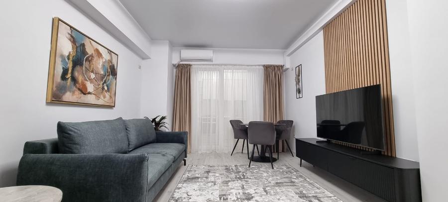 Inchiriez Apartament 2 camere | Central Address Residence