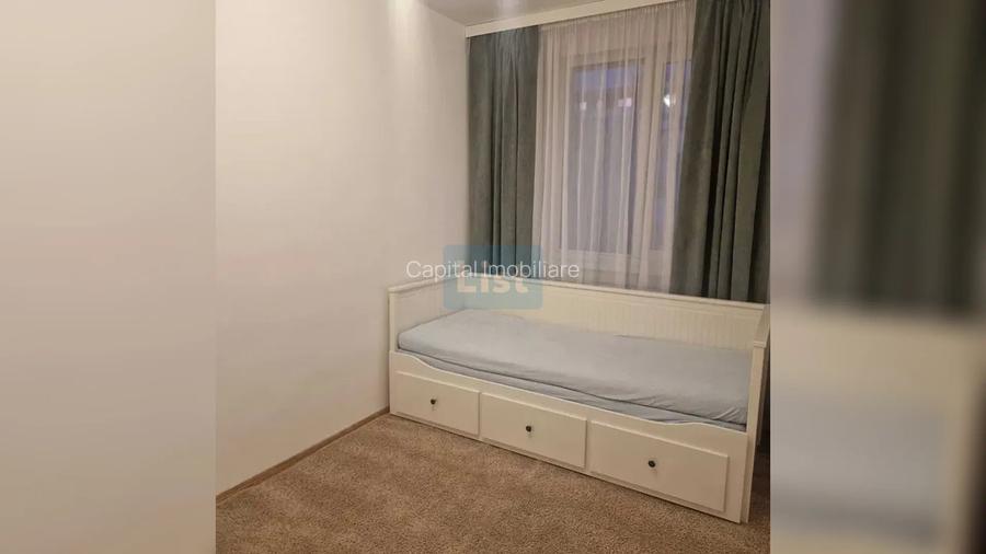 0% Comision | Apartament cu 3 camere, 60 mp | Semicentral - 6