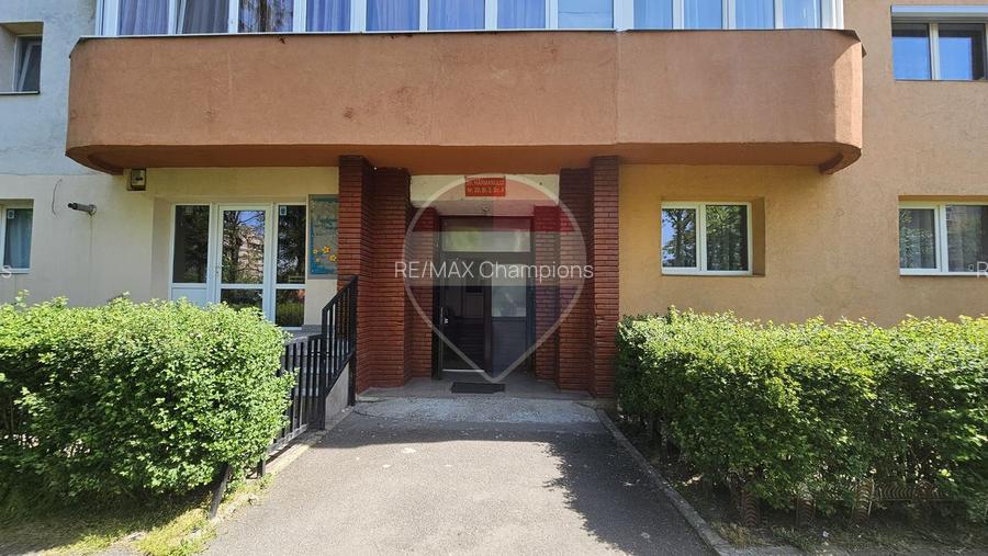 Apartament de închiriat – 2 camere  | Pet friendly - 7