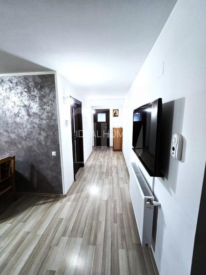 Apartament 2 camere, decomandat, Buna Ziua