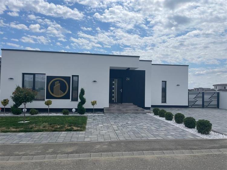 4 cam - Casa individuala in Cartier Rezidential