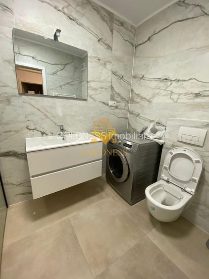 3 camere, modern, bloc nou, parcare, Floresti Zona BMW, Avram Iancu - 9
