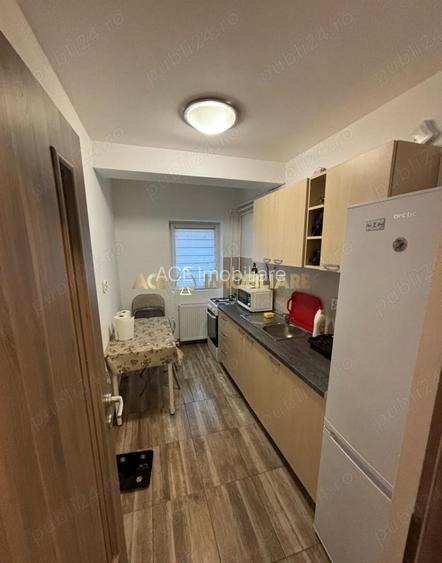2 Camere de inchiriat | Cotroceni | Metrou | Mobilat | Utilat - 3