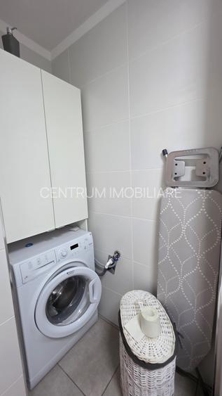 Apartament 2 camere de închiriat | Aviatiei | Terasă 16 mp | Parcare inclusă - 16