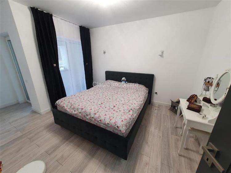 Vanzare apartament 3 camere de LUX cu gradina de 120 mp, zona Auchan Iris, Cluj- - 8