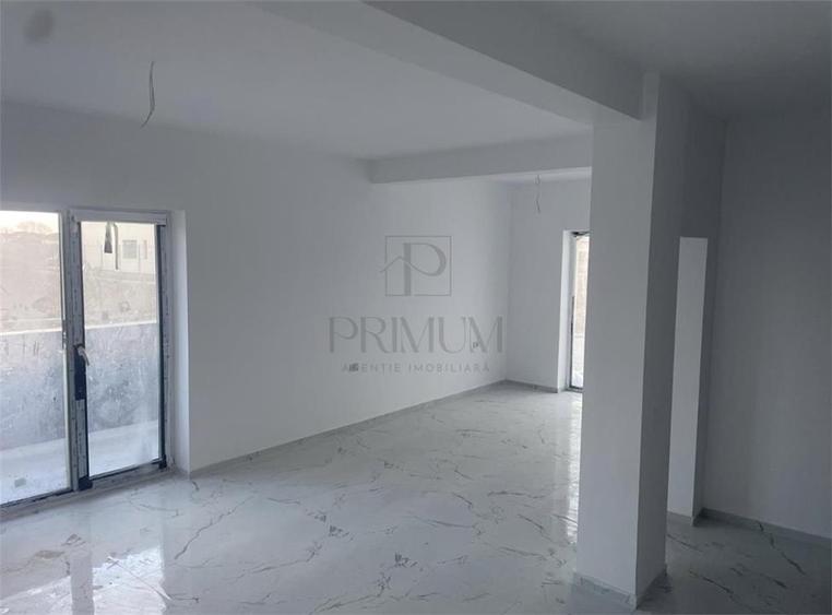 CALEA URSENI - 2 CAMERE - PARTER CU BALCON - DECOMANDAT