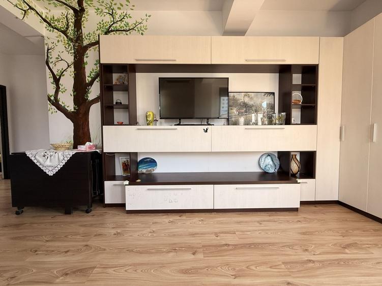 Apartmanet 1 Mai - Mihalache - Grivița