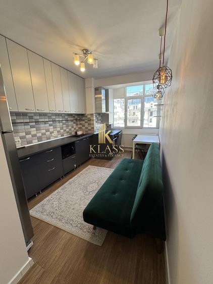 APARTAMENT 2 CAMERE-CENTRALA PROPRIE-UNIVERSITATE