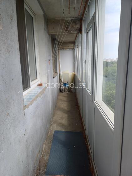 Giurgiului -3 camere - Investitie! - 4