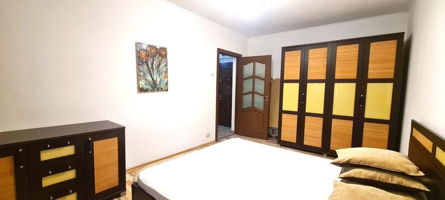 Apartament 3 camere | Giurgiului | Mobilat si utilat | Proaspat Renovat