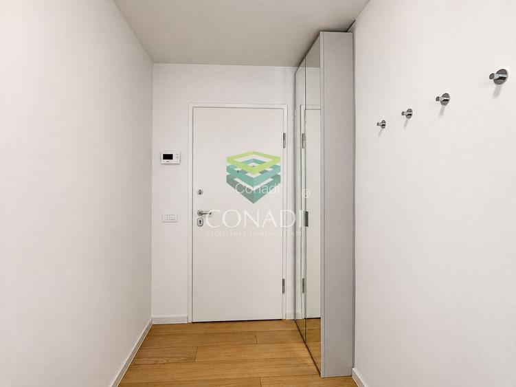 3 Camere | Mobilier Rovere | Smart Home | Parcare Subterana - 21