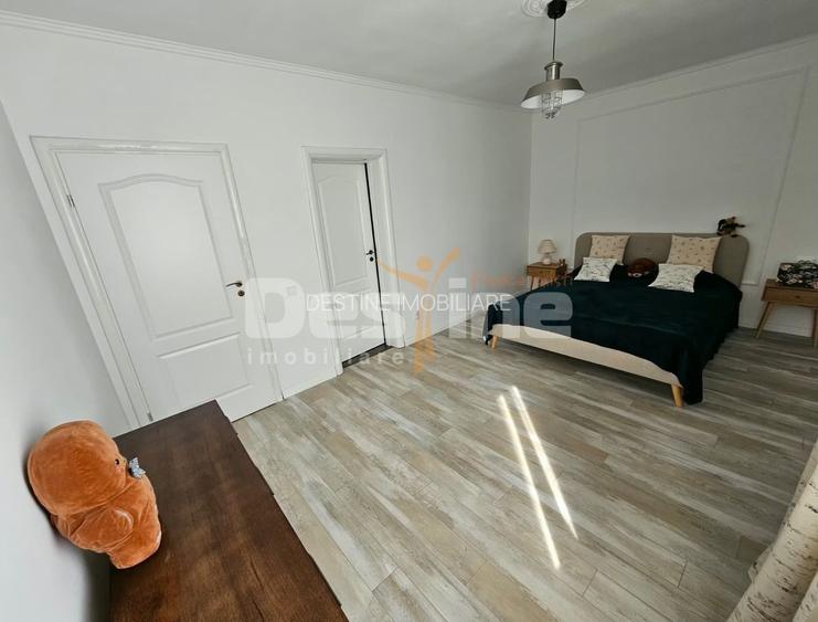 Cornetu | Casa 4 camere | 635mp  | 2025 | 215.000 euro - 9