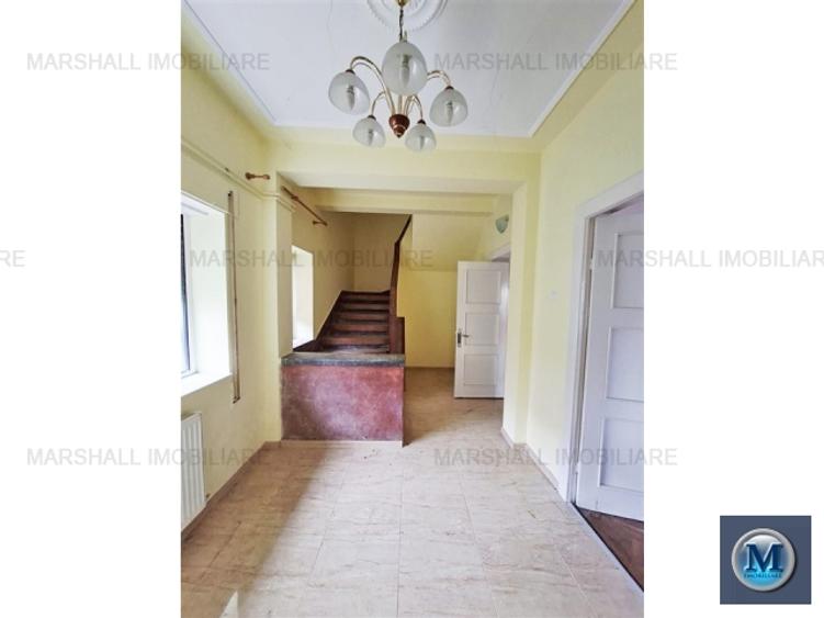 Casa cu 3 camere de vanzare, zona Central, 152,72 mp #16700