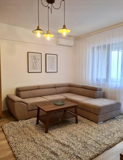 Apartament 3 camere | Loc de parcare | Parcul Carol-Viilor
