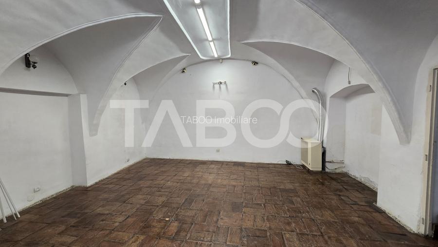 Spatiu comercial de vanzare in apropiere de Podul Minciunilor - 4