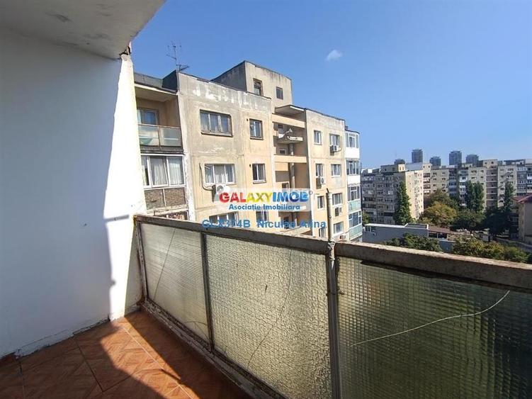 Apartament 2 camere 61 mp langa Parcul Tineretului Vedere libera - 11